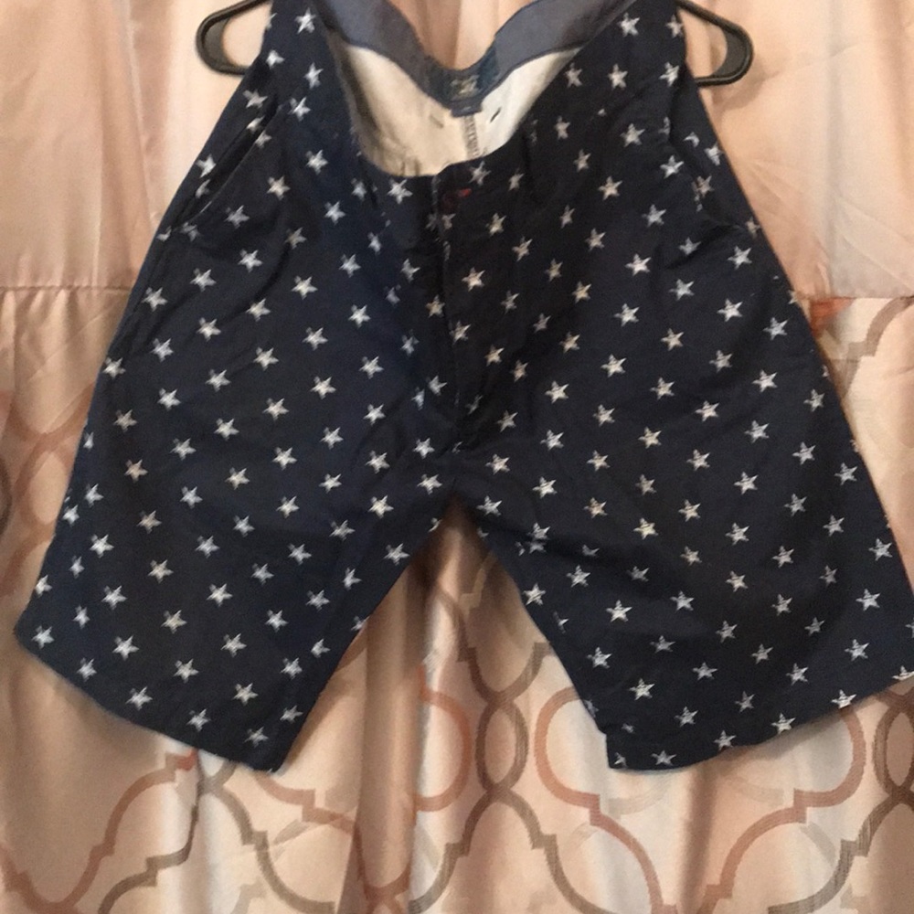 Men’s shorts